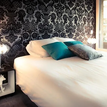 Appartement Golden Parking Proche Du